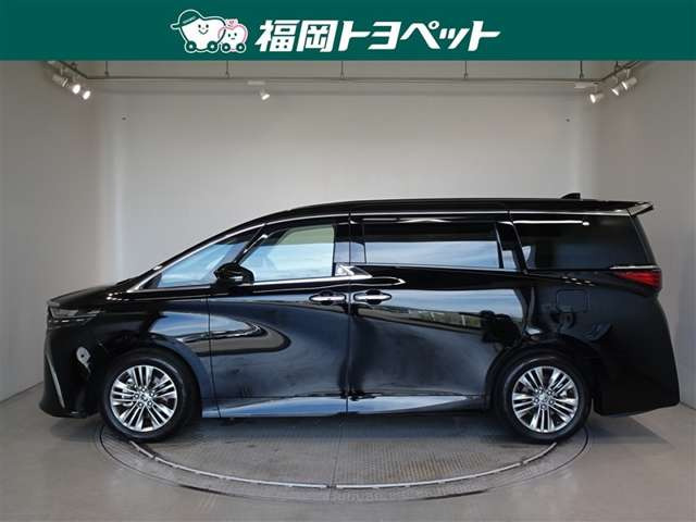 アルファード2.5 Z
