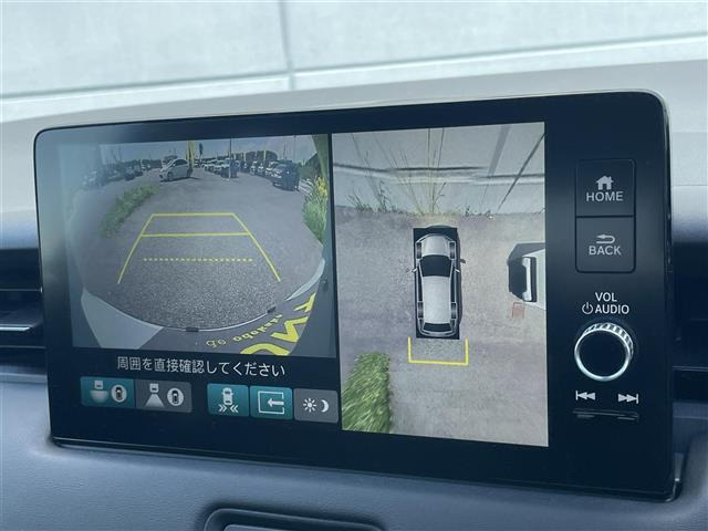 ヴェゼル1.5 ハイブリッド Z