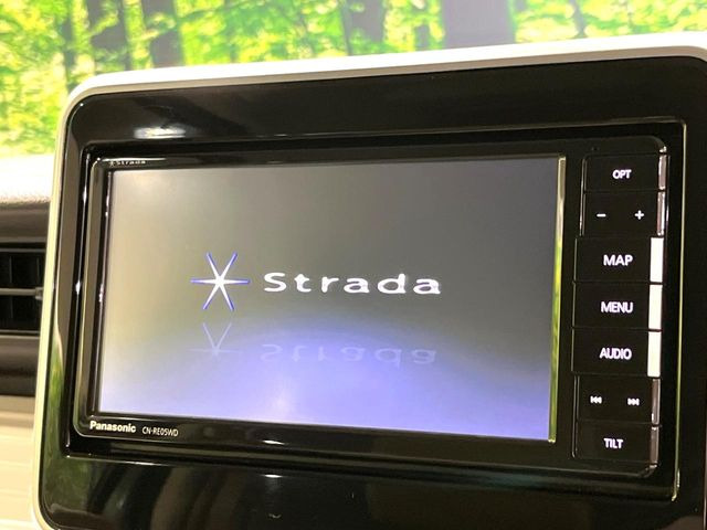 スペーシアハイブリッド(HYBRID)  X