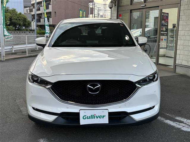 CX-52.2 XD エクスクルーシブ モード