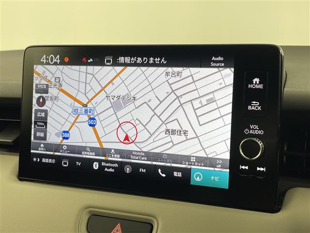 ヴェゼル1.5 e:HEV Z プレイパッケージ 4WD