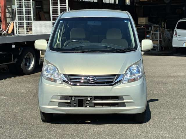 ムーヴL 4WD