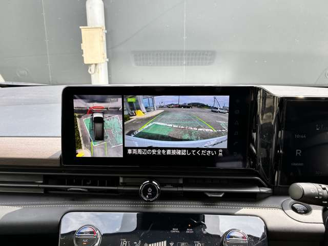 セレナ2.0 ハイウェイスターV