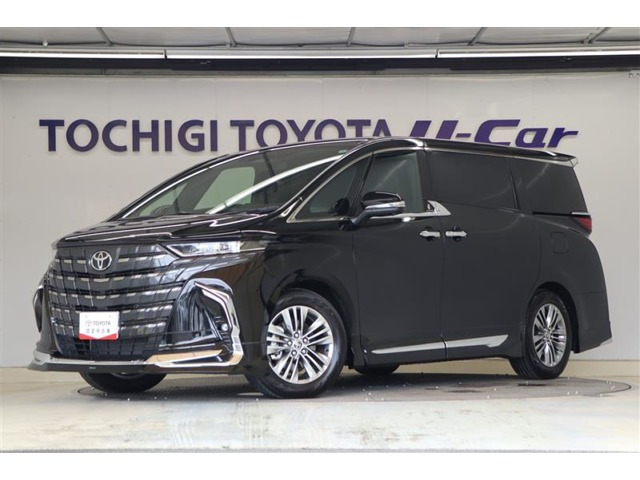アルファード2.5 Z