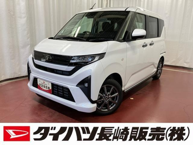 ムーヴG