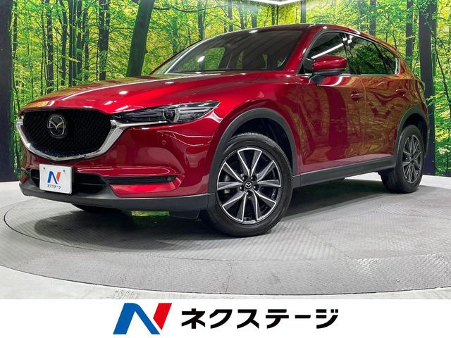 CX-52.2 XD Lパッケージ