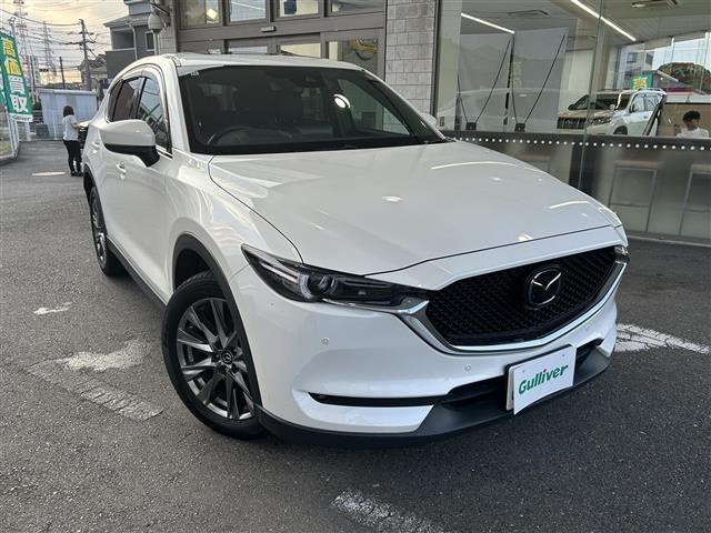 CX-52.2 XD エクスクルーシブ モード
