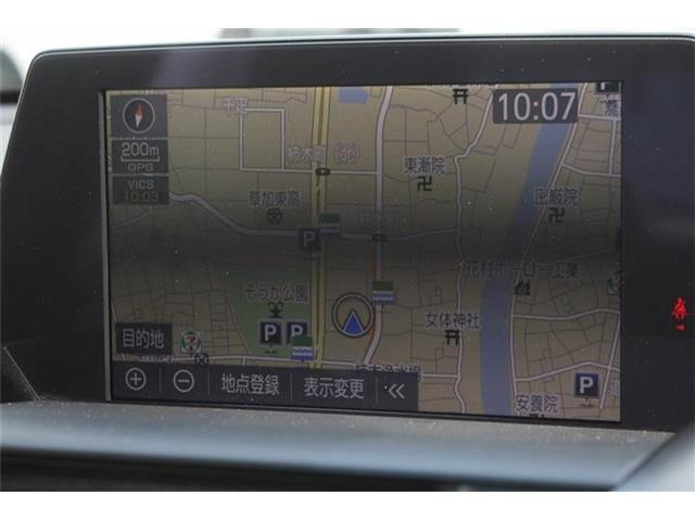 クラウンハイブリッド 2.5 G エグゼクティブ Four 4WD