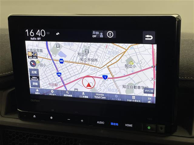 ステップワゴン2.0 e:HEV スパーダ プレミアムライン
