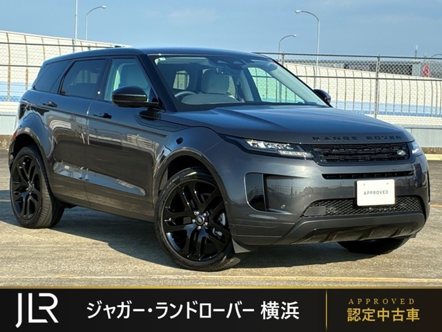 レンジローバーイヴォークS 2.0L P200 4WD