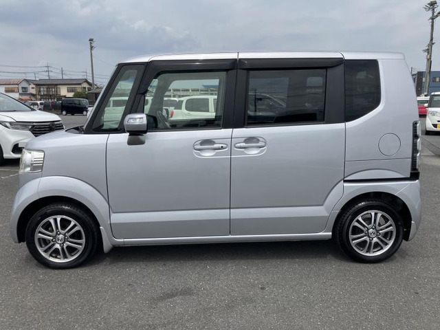 N-BOX