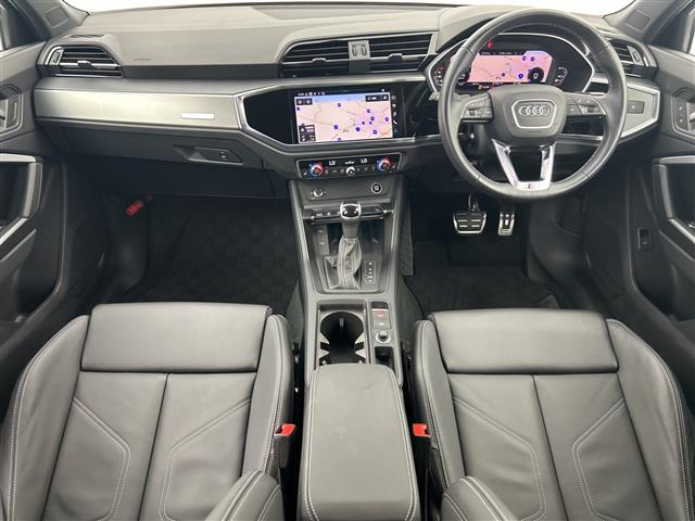 Q335 TDI クワトロ Sライン ディーゼル 4WD