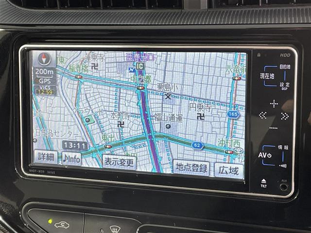 アクア1.5 S スタイルブラック