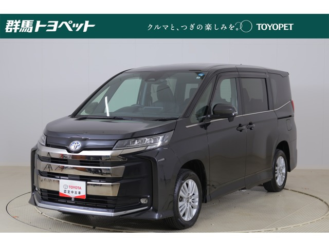 ノア