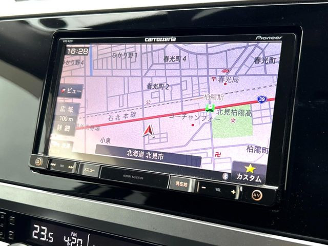 レガシィアウトバック