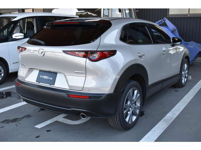 CX-301.8 XD プロアクティブ ツーリングセレクション