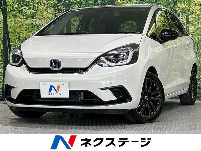 フィット1.5 e:HEV ホーム カーサ