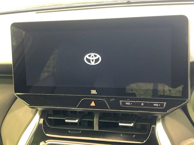 ハリアー2.5 ハイブリッド Z