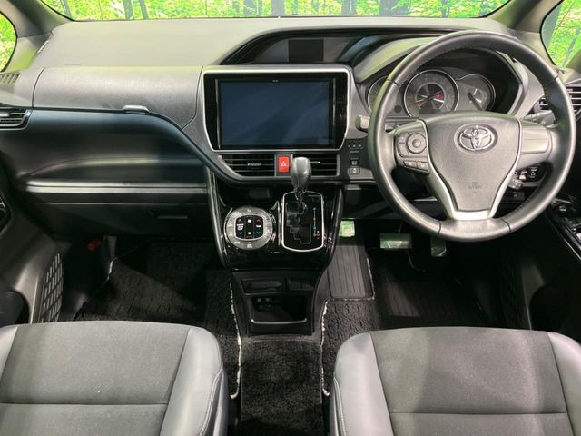 ノア2.0 Si W×B II