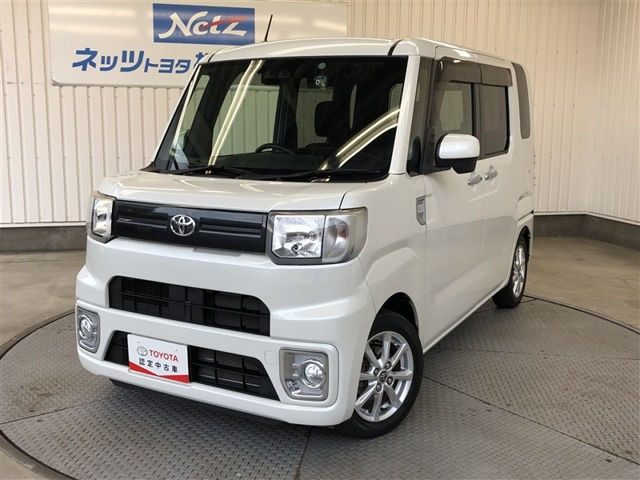 ピクシスメガL SAIII