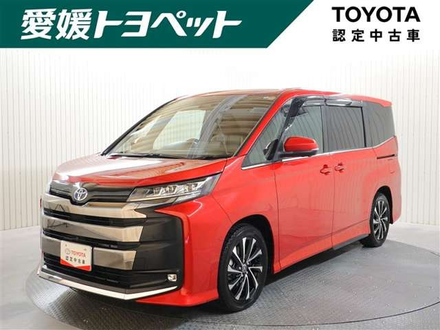 ノア