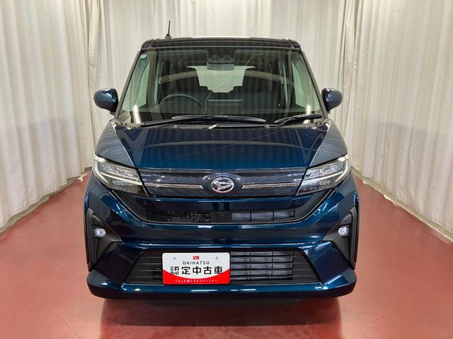 ムーヴG