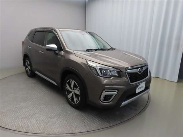 フォレスター2.0 アドバンス 4WD