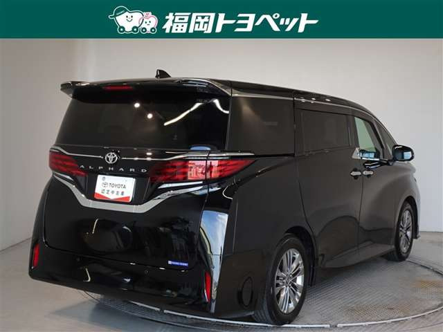 アルファード2.5 Z