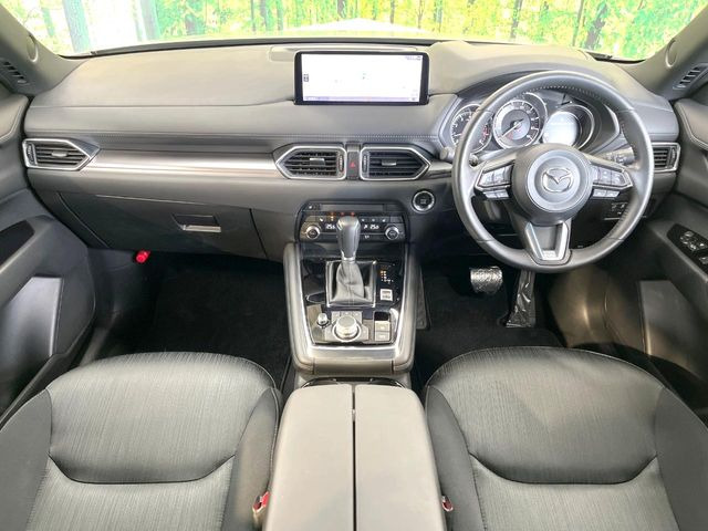 CX-82.5 25S スマートエディション