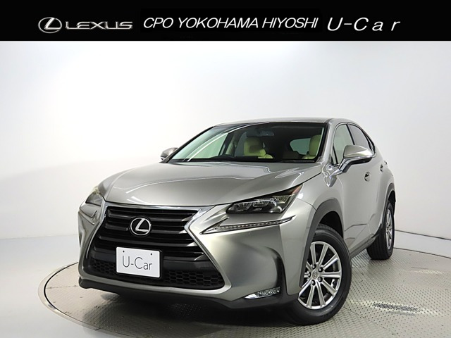 NX200t Iパッケージ 4WD
