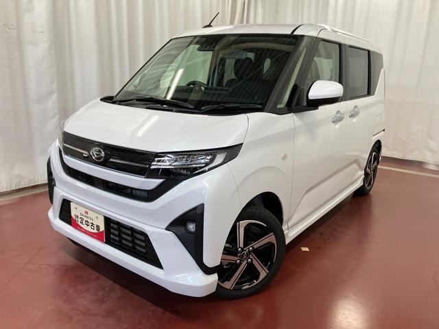 ムーヴRS