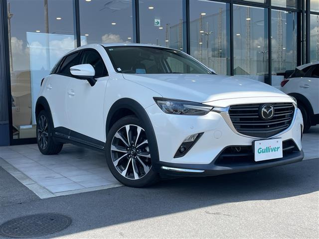 CX-31.8 XD プロアクティブ Sパッケージ