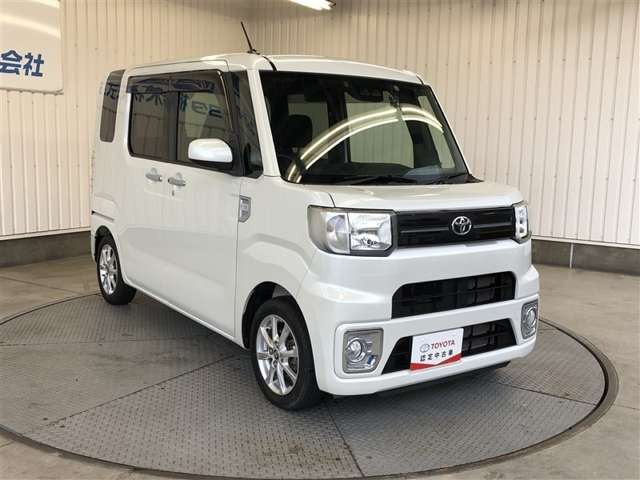ピクシスメガL SAIII