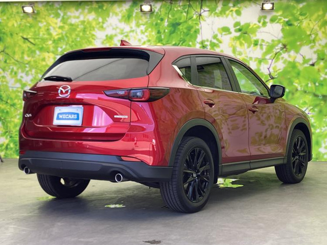 CX-52.0 20S ブラック セレクション