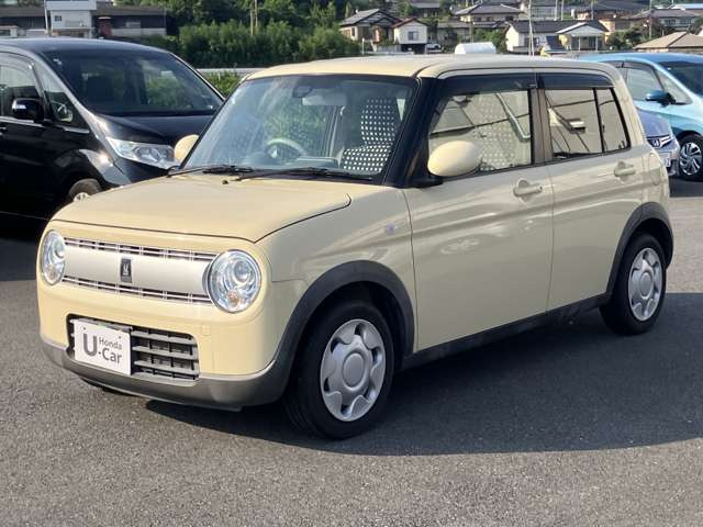 アルトラパンS
