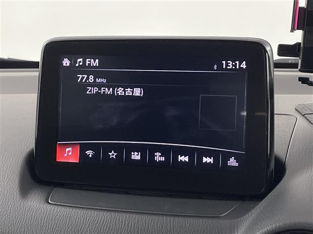 デミオ1.5 15S