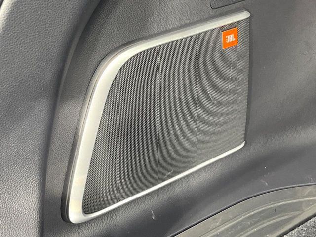 ハリアー2.0 Z レザーパッケージ
