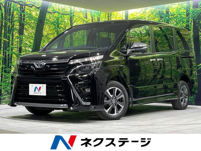 ヴォクシー2.0 ZS 煌III