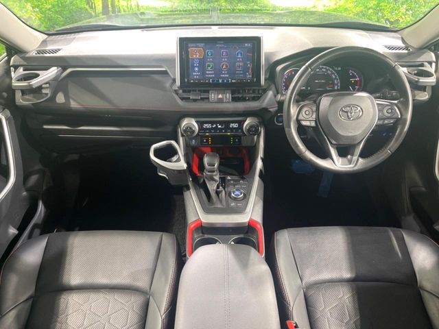 RAV42.0 アドベンチャー オフロードパッケージ 4WD