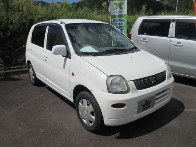 ミニカナッティ 4WD
