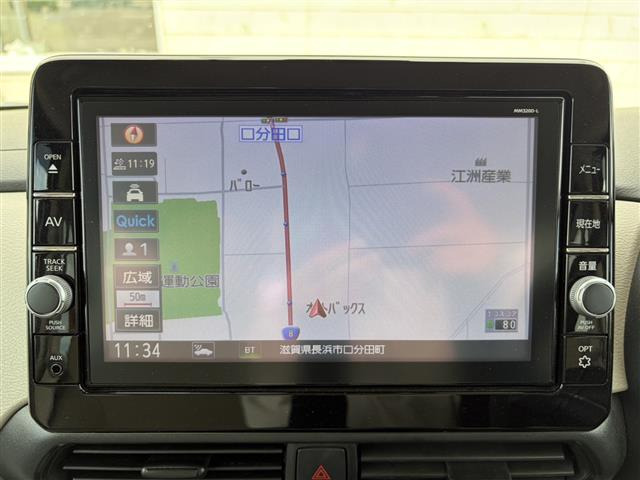 ルークスX