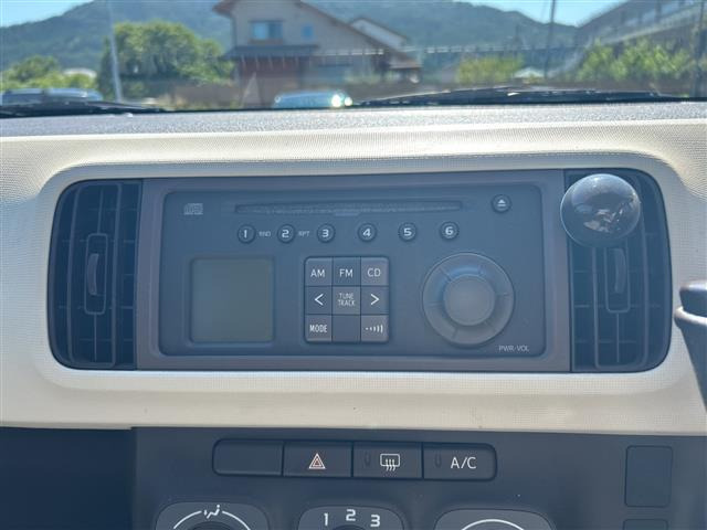 パッソ1.0 X