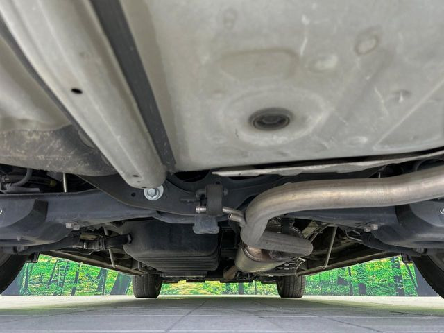 下回りがきれいなうちに、防錆加工の施工がオススメ。降雪地域はもちろん、沿岸部にお住いの方や、趣味でマリン・ウィンタースポーツをされる方にご好評いただいております。