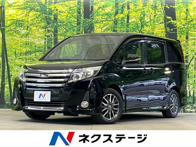 ノア2.0 Si