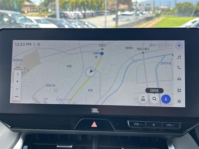 ハリアー2.0 Z