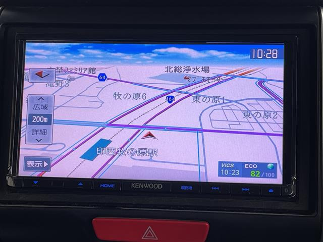 N-BOXカスタム
