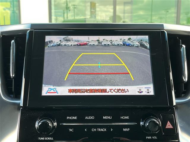 アルファード2.5 S Cパッケージ
