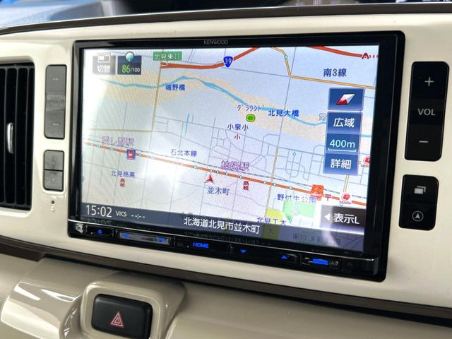 ムーヴキャンバスG メイクアップ リミテッド SAIII