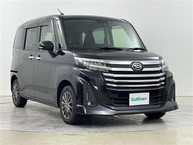トール1.0 カスタムG 4WD