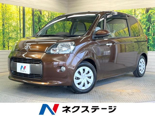ポルテ1.5 F